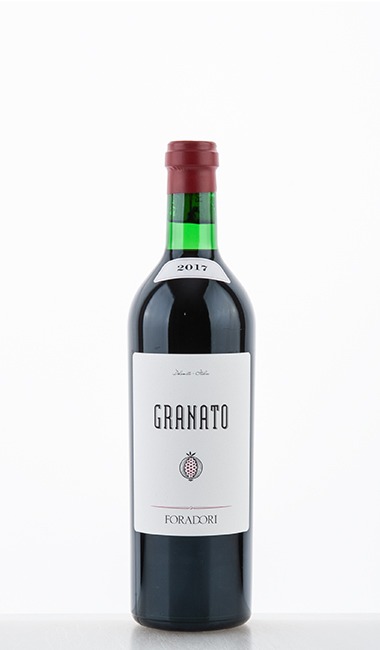 Granato Teroldego Vigneti delle Dolomiti IGT 2017