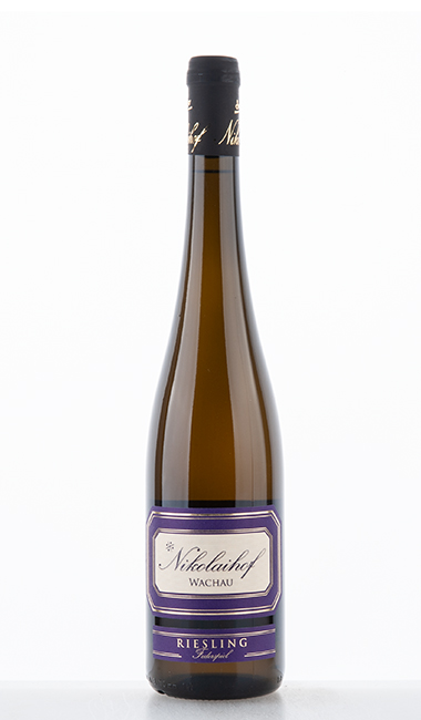 Vom Stein Riesling Smaragd trocken 2014