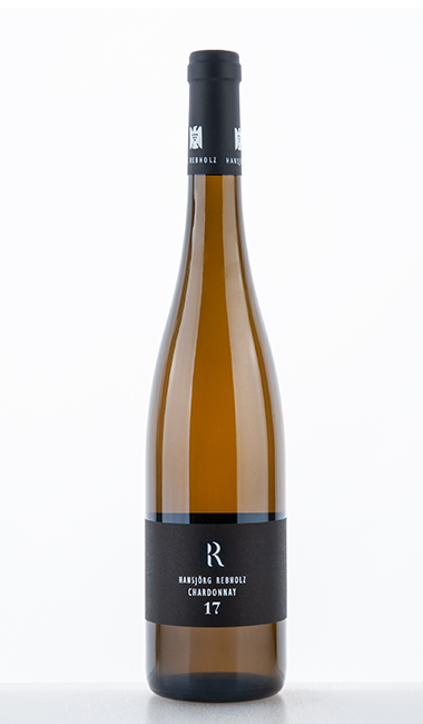 R' Chardonnay dry 2017