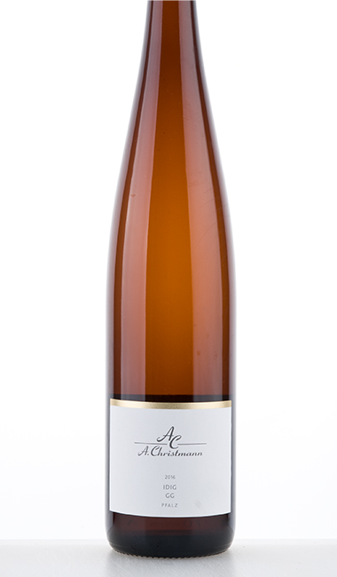 IDIG Riesling Königsbach Grosses Gewächs 2016 1500ml