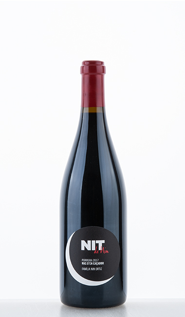 Nit de Nin "Mas d'en Caçador" 2017