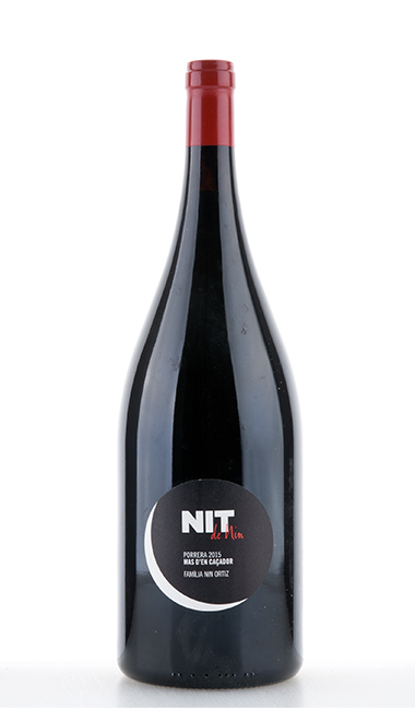 Nit de Nin "Mas d'en Caçador" Magnum 2015 1500ml