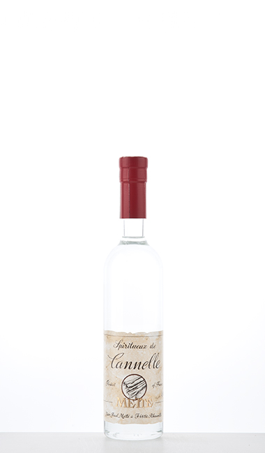 Cannelle (Cinnamon) 2021 350ml