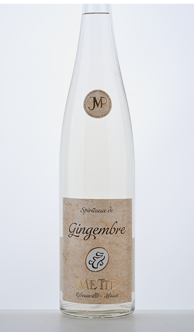Gingembre (Ingwer) 2021 1500ml