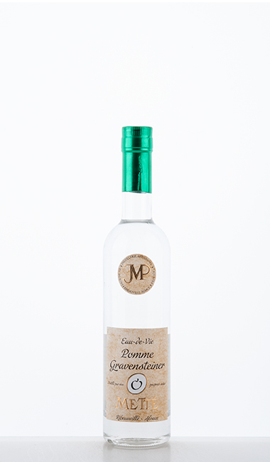Pomme Gravensteiner (Apple) 2021 350ml