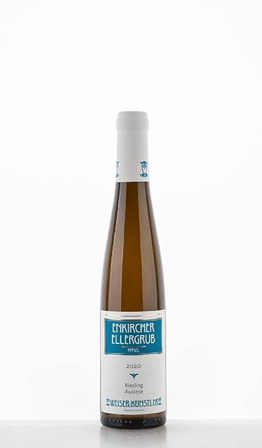 Enkircher Ellergrub Riesling Auslese 2020 375ml