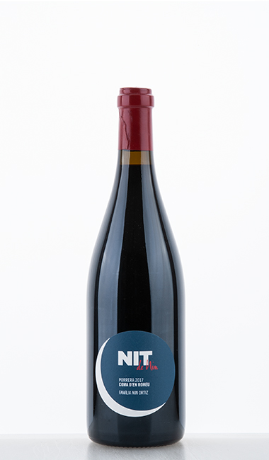 Nit de Nin "Coma d'en Romeu" 2017