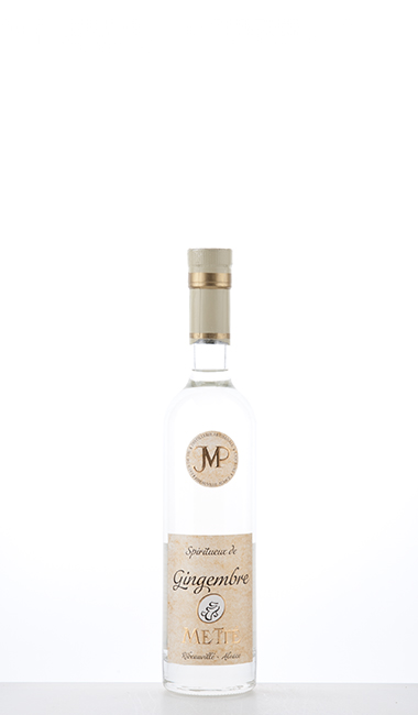 Gingembre (Ginger) 2021 350ml