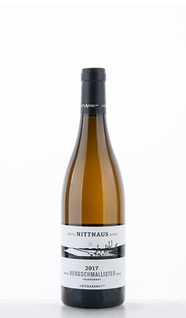 Ried Bergschmallister Jois Leithaberg DAC 2017 — Nittnaus Anita & Hans