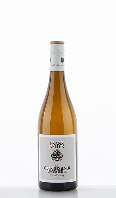 Oberbergener Bassgeige Chardonnay VDP Erste Lage 2019