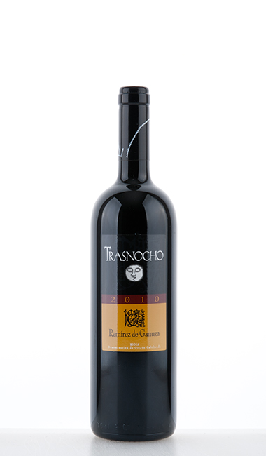 Transnocho Reserva 2010