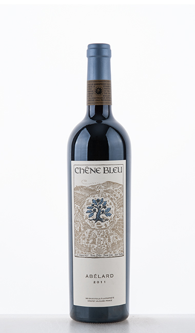 Abélard AOC 2011 - Chêne Bleu