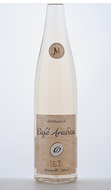 Café Arabica (Caffè Arabica) 2022 1500ml - Jean-Paul Metté