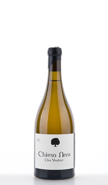 Chiesa Nera Blanc 2015 – Clos Venturi