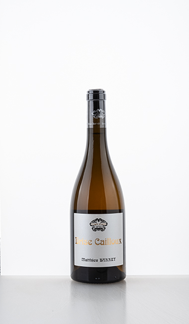Côtes Du Rhône Blanc "Brise Cailloux" 2019 - Du Coulet