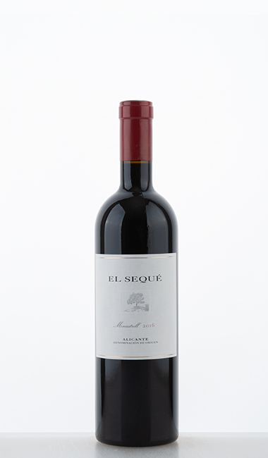 El Sequé 2016 - El Sequé (Artadi)