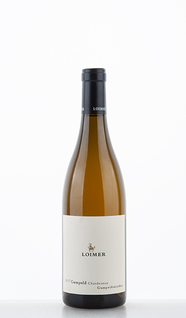 Gumpold Chardonnay 2017 - Loimer