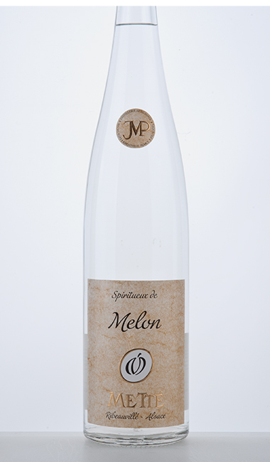 Melone (Melon) 2022 1500ml - Jean-Paul Metté