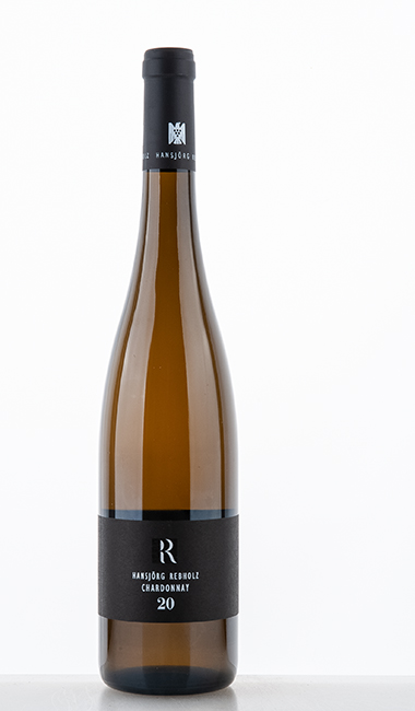 R' Chardonnay dry 2020 - Ökonomierat Rebholz