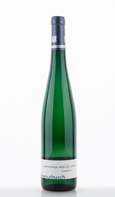 Riesling Marienburg Grosse Lage "Fahrlay" Riserva 2016 - Clemens Busch