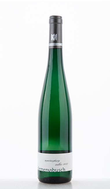 Riesling Marienburg Grosse Lage "Raffes" 2017 – Clemens Busch