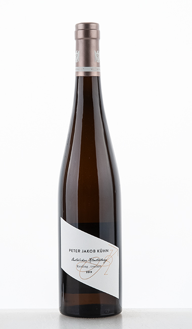 Riesling Oestricher Klosterberg Erste Lage 2019 - Peter Jakob Kühn