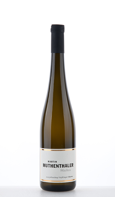 Riesling Vießlinger Star 2013 - Martin Muthenthaler