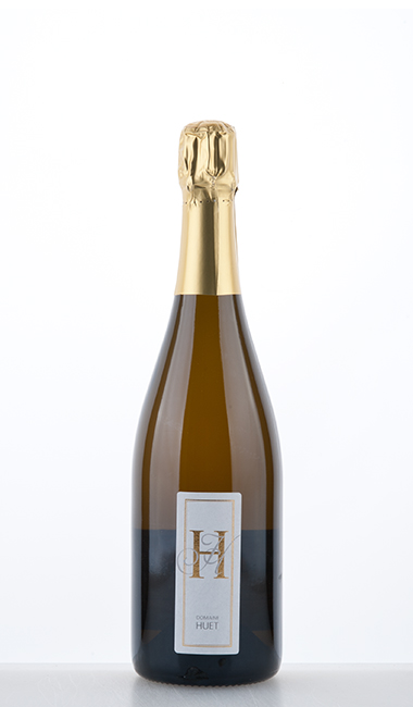 Vouvray Pétillant Brut Réserve 2009 - Huet