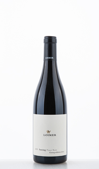 Anning Pinot Noir 2015 – Loimer