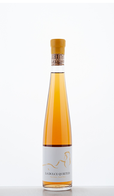La Dulce Quietud 2011 2012 & 2014 NV 375ml - Quinta de la Quietud