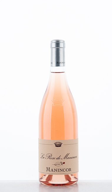 La Rosé de Manincor IGT 2020 - Manincor