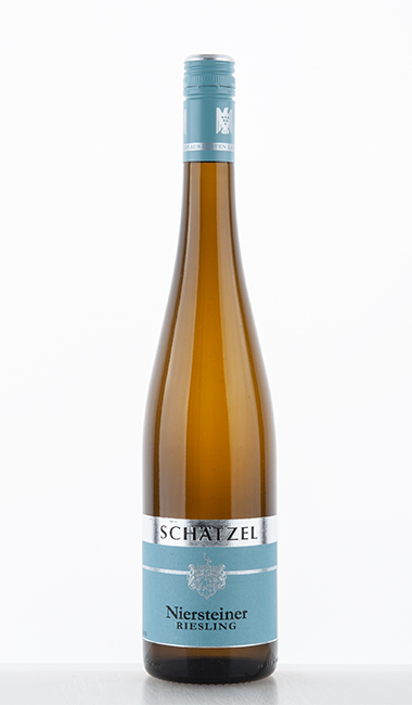 Niersteiner Riesling 2018 - Schätzel