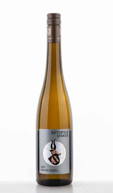 Riesling Eisquell 2020 - Battenfeld-Spanier