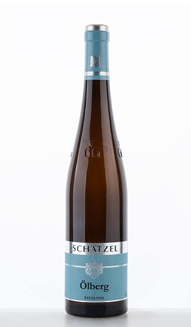 Riesling Ölberg GG 2017 - Schätzel
