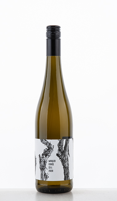Cuvée XX-1 sec 2020