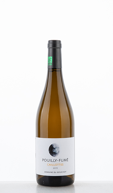 Pouilly-Fumé Caillottes AOC 2019