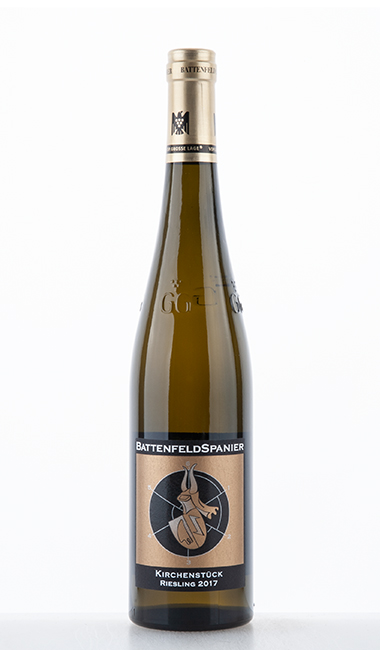Riesling Kirchenstück Grosses Gewächs 2017