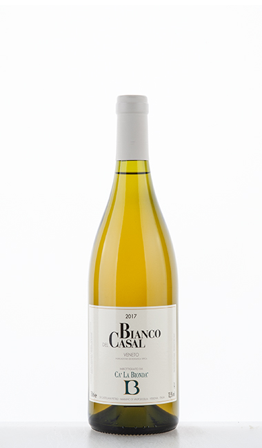 Bianco del Casal IGT 2017