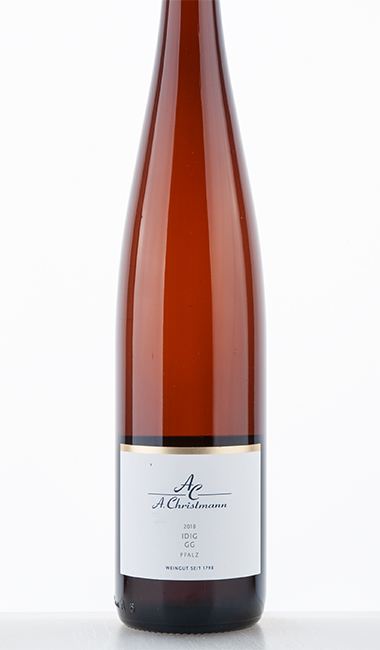 IDIG Riesling Königsbach Grosses Gewächs 2018 1500ml
