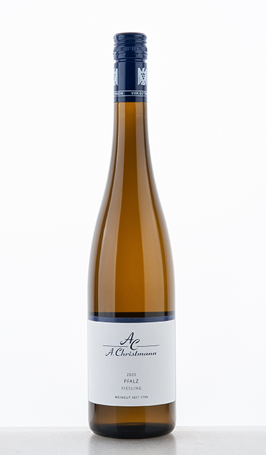 Riesling Palatinato 2020