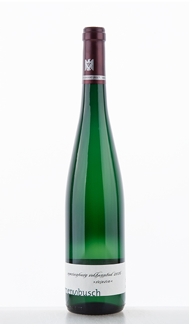 Riesling Marienburg Grosse Lage "Rothenpfad" Reserve 2016
