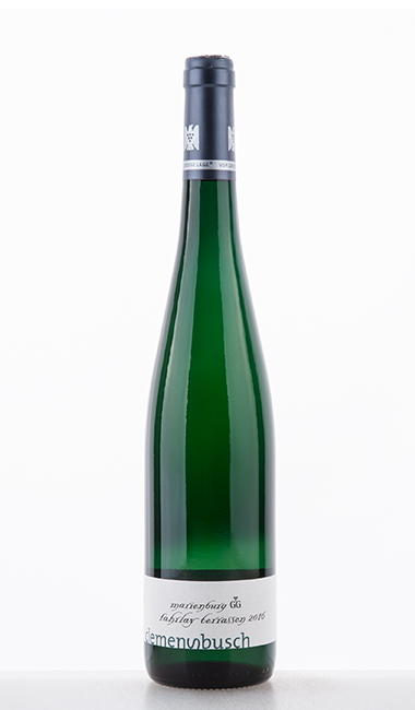 Riesling Marienburg Grosses Gewächs "Fahrlay Terassen" 2016