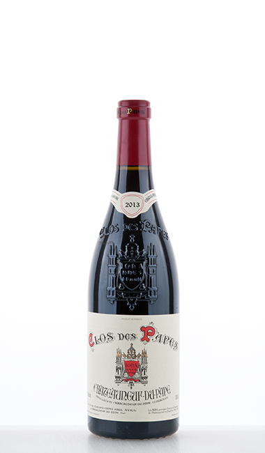 Châteauneuf-du-Pape AOC 2013