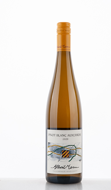 Pinot Blanc Auxerrois 2020