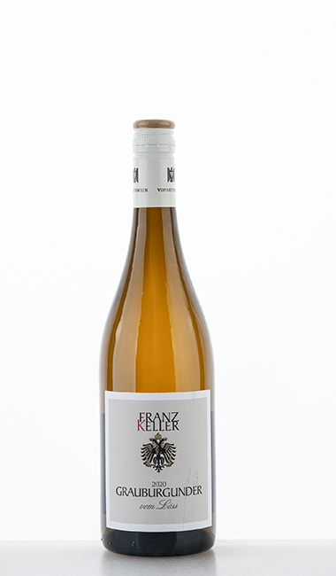 Pinot grigio del loess 2020