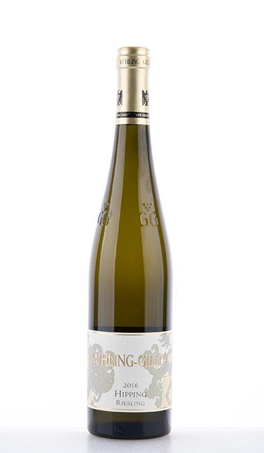Riesling Hipping GG 2016