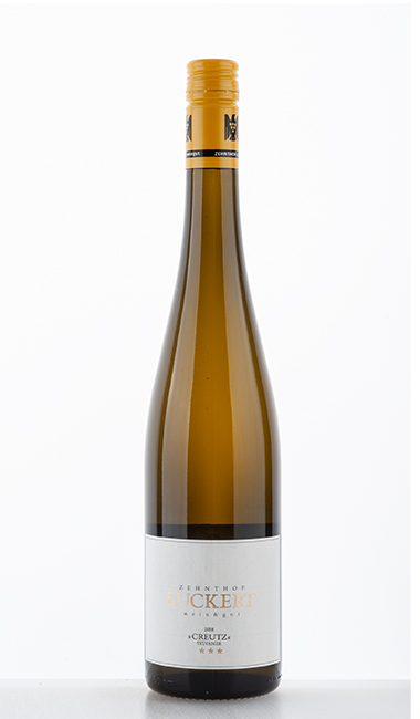 Creutz Silvaner senza radici 2018