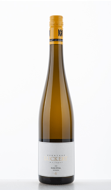 Maustal Silvaner Grosses Gewächs 2018