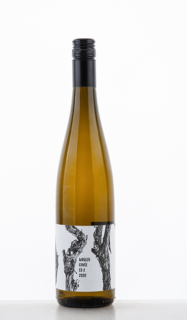 Cuvée XX-2 dry 2020