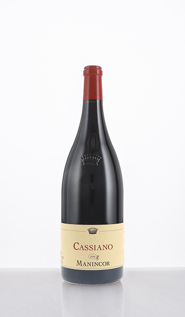 Cassiano IGT 2020 1500ml